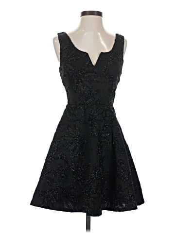 Mi ami Cocktail Dress (view 1)