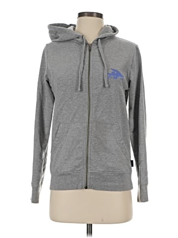 Patagonia Zip Up Hoodie (view 1)
