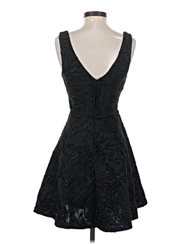 Mi ami Cocktail Dress (view 2)