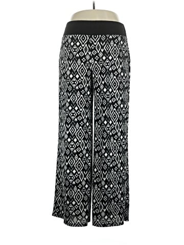 Ashley Blue Casual Pants (view 1)