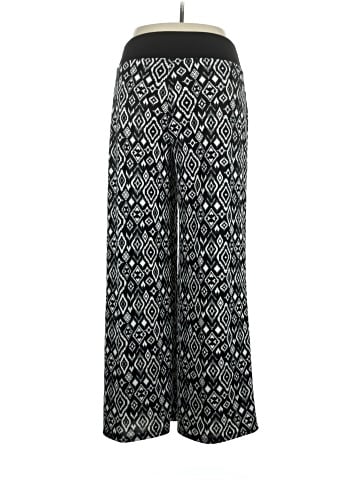 Ashley Blue Casual Pants (view 2)