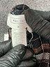 Full Tilt Plaid Gray Skirt Size M (kids) - photo 4
