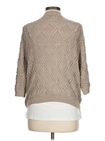 Alfani Cardigan (view 2)