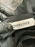 OVERLOVER Black Romper Size XS - photo 4
