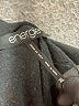 Energie Solid Black Sweatpants Size XL - photo 7