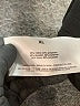 Energie Solid Black Sweatpants Size XL - photo 8