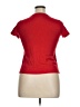 Xersion Red Short Sleeve T-Shirt Size XL - photo 2