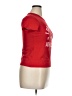 Xersion Red Short Sleeve T-Shirt Size XL - photo 4