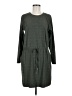 Kyodan Gray Casual Dress Size M - photo 1