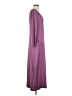 Unbranded Purple Casual Dress Size S - photo 4