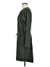 Kyodan Gray Casual Dress Size M - photo 5