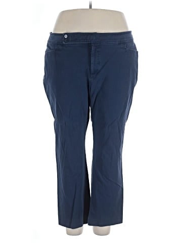 Chaps Casual Pants (view 1)