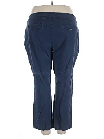 Chaps Casual Pants (view 2)