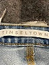Tinseltown Blue Jeans Size 9 - photo 7
