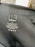 Assorted Brands Solid Black Active Pants Size S - photo 7