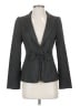 Classiques Entier Gray Blazer Size 0 - photo 1