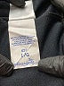 Weekenders Solid Black Casual Skirt Size L - photo 4