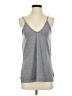 Athleta Gray Tank Top Size XXS - photo 1