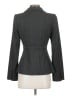 Classiques Entier Gray Blazer Size 0 - photo 2
