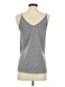 Athleta Gray Tank Top Size XXS - photo 2