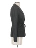 Classiques Entier Gray Blazer Size 0 - photo 4