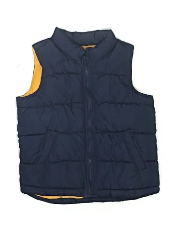 Old Navy Vest (view 1)