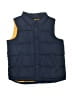 Old Navy 100% Polyester Blue Vest Size 5T - photo 1