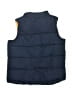 Old Navy 100% Polyester Blue Vest Size 5T - photo 2