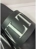 Valentino Black Sandals Size EU 40 - photo 4