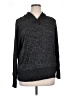 Xersion Gray Pullover Sweater Size XL - photo 1
