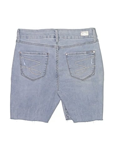 Seven7 Denim Shorts (view 2)