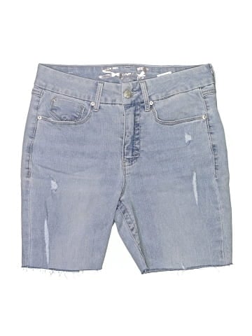 Seven7 Denim Shorts (view 1)