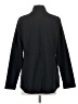 J.Jill Black Coat Size S - photo 2