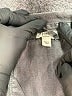 Dylan Gray Denim Jacket Size L - photo 6