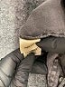 Dylan Gray Denim Jacket Size L - photo 7