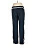 Nike 100% Polyester Blue Track Pants Size L - photo 2
