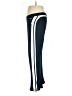 Nike 100% Polyester Blue Track Pants Size L - photo 5