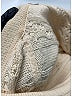 Céline 100% Virgin Wool Ivory pullover sweater Size EU (FR) 38 / US 6 - photo 11