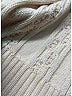 Céline 100% Virgin Wool Ivory pullover sweater Size EU (FR) 38 / US 6 - photo 13