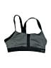 Unbranded Gray Black Sports Bra Size S (estimated) - photo 1