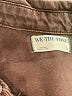 We the Free 100% Cotton Brown Romper Size S - photo 3