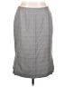 Evan Picone Gray Formal Skirt Size 16 - photo 1