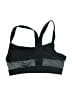 Unbranded Gray Black Sports Bra Size S (estimated) - photo 2