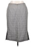 Evan Picone Gray Formal Skirt Size 16 - photo 2