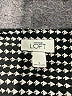 Ann Taylor LOFT Polka Dots Black Jacket Size S - photo 6