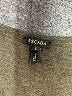 Escada Brown Pullover Sweater Size L - photo 7