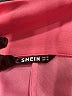 Shein Pink Blazer Size M - photo 3