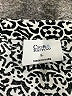 Croft & Barrow Gray 3/4 Sleeve Blouse Size L - photo 4