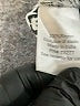 Croft & Barrow Gray 3/4 Sleeve Blouse Size L - photo 5