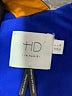 HD in Paris Graphic Black Cocktail Dress Size 4 - photo 7